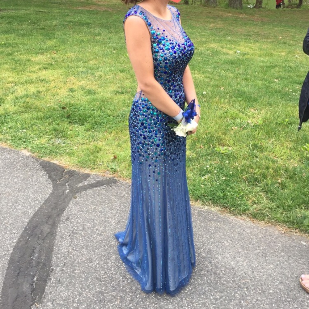 Jovani Prom Dress